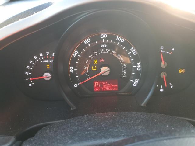 2016 KIA SPORTAGE E - KNDPCCAC6G7806992