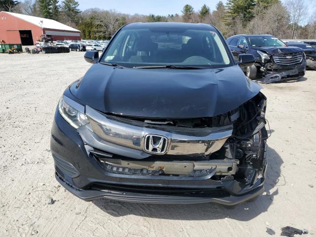 2020 HONDA HR-V LX - 3CZRU6H35LM718829
