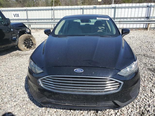 2019 FORD FUSION SE - 3FA6P0LU3KR210475