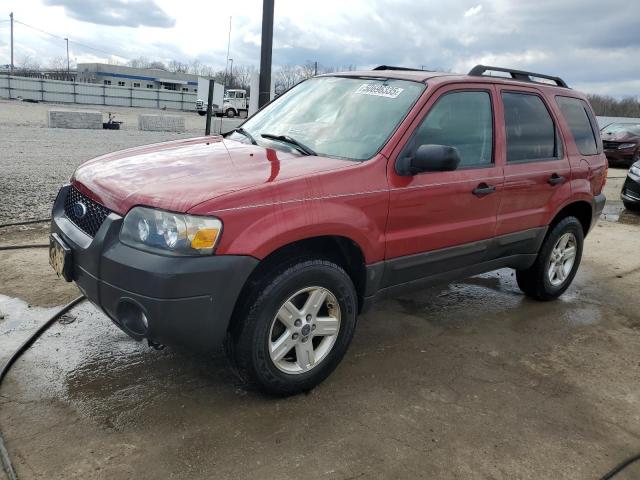 FORD ESCAPE HEV