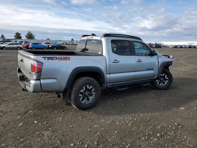 Vin: 3tmcz5an8nm458271, lot: 50044025, toyota tacoma double cab 20223