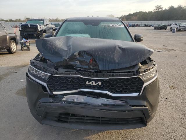 2023 KIA SORENTO LX - 5XYRG4LC3PG222021