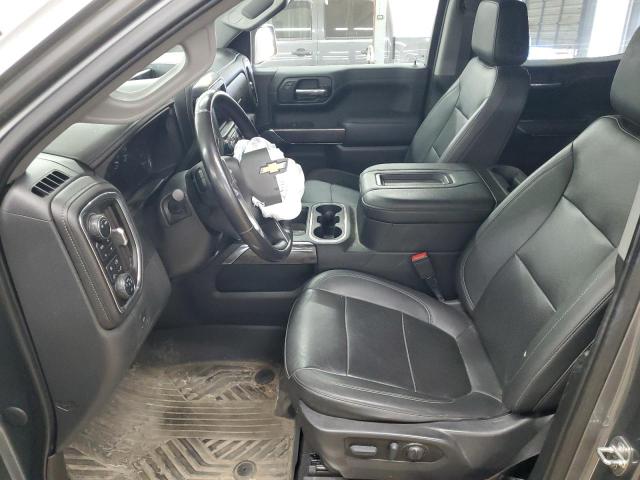 3GCUYGEL2NG102702 2022 CHEVROLET ALL Models