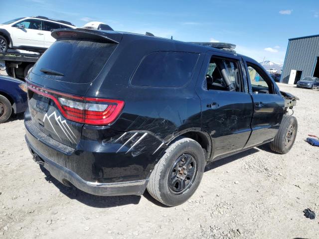 Vin: 1c4rdjfg8pc605155, lot: 50243075, dodge durango pursuit 20233