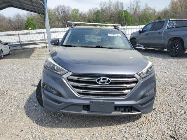 2016 HYUNDAI TUCSON LIM - KM8J33A29GU154833