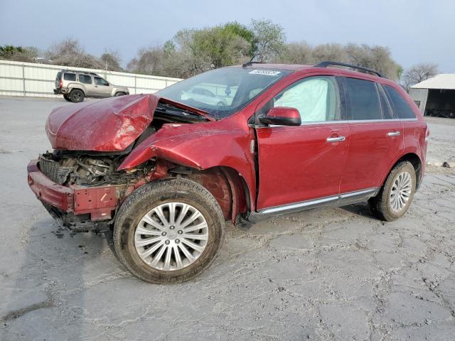 Vin: 2lmdj6jk8cbl12782, lot: 49285525, lincoln mkx 2012 img_1