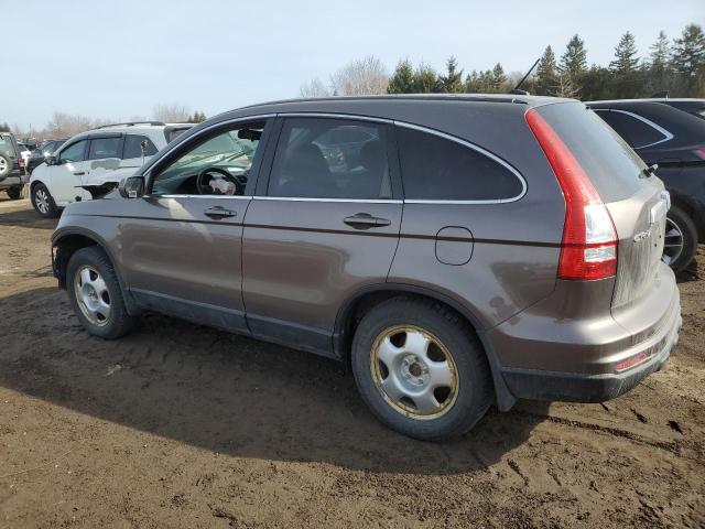 Vin: 5j6re4h75bl816487, lot: 48527245, honda crv exl 20112