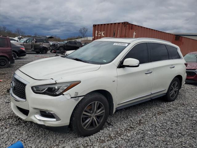 INFINITI QX60 LUXE