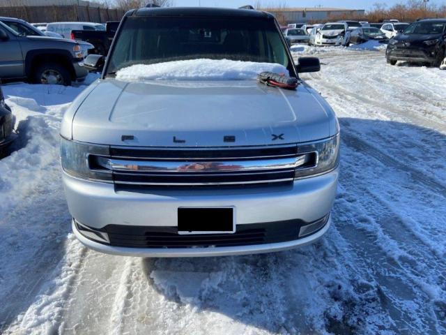 2015 FORD FLEX SEL - 2FMHK6C88FBA06634