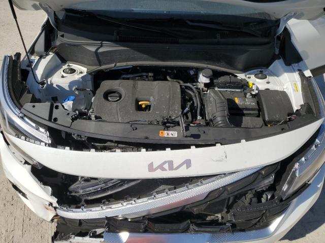 2025 KIA SELTOS S KNDEUCAA4S7729082