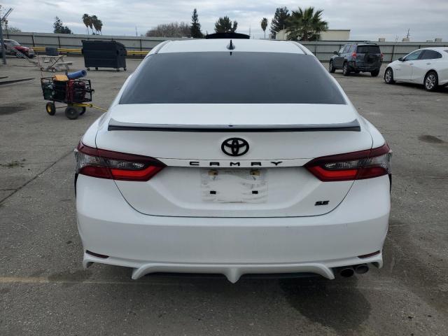 2022 TOYOTA CAMRY 4T1G11AK4NU056889