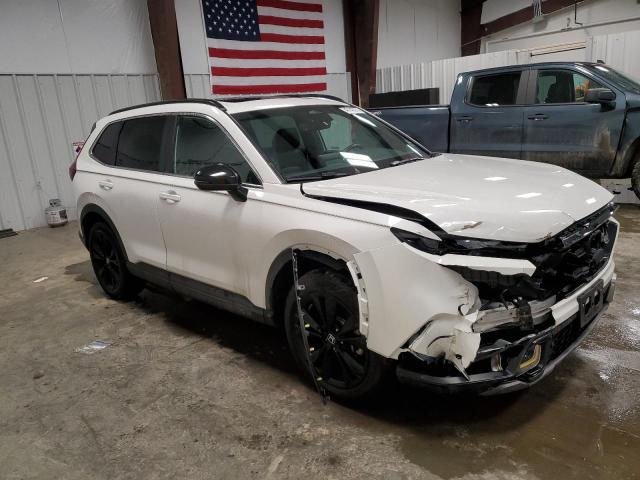 Vin: 2hkrs6h96rh802172, lot: 47143375, honda crv sport touring 20244