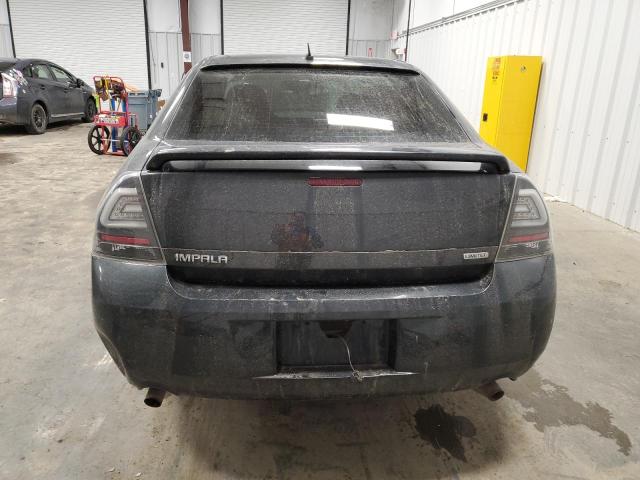 2014 CHEVROLET IMPALA LIM - 2G1WB5E38E1181485
