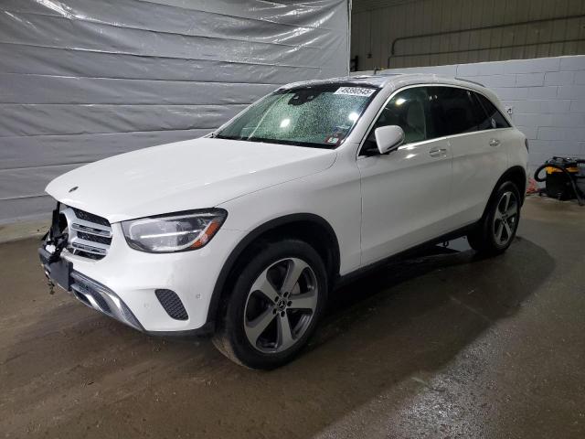 MERCEDES-BENZ GLC 300 4M