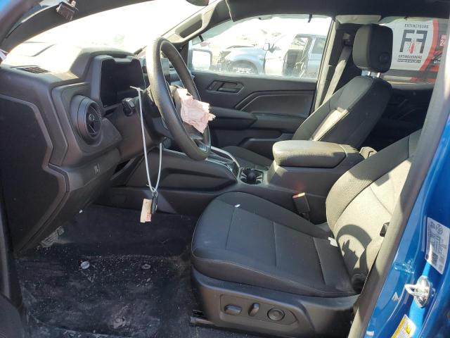 2023 CHEVROLET COLORADO T - 1GCPTEEK5P1210580