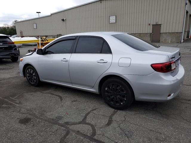 Vin: 2t1bu4ee2dc122671, lot: 50752445, toyota corolla base 20132