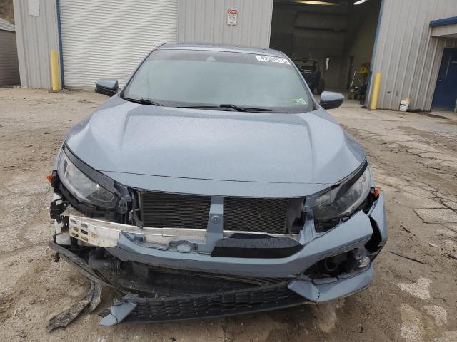 2020 HONDA CIVIC EX - SHHFK7H66LU208507