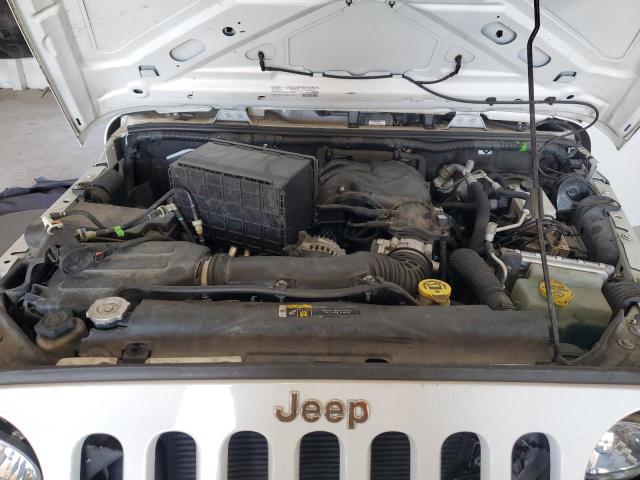 2017 JEEP WRANGLER S - 1C4GJWAG5HL659549
