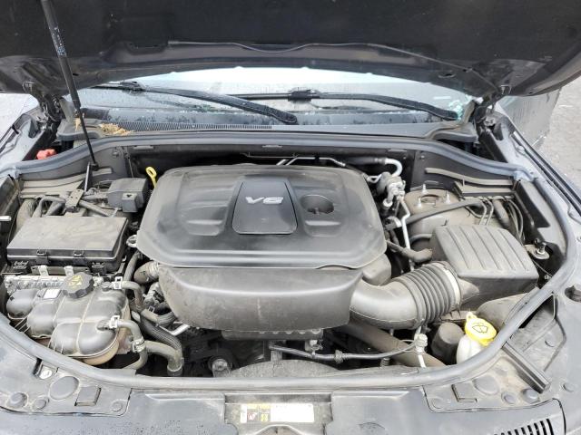 2017 DODGE DURANGO GT - 1C4RDJDG5HC871754