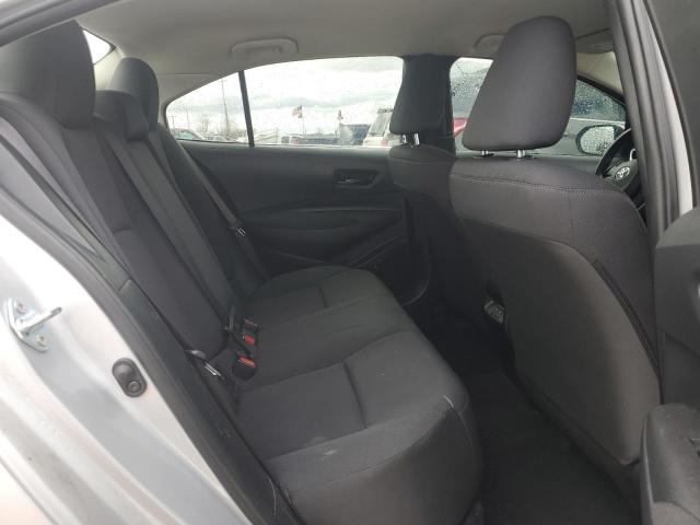 2024 TOYOTA COROLLA LE - 5YFB4MDE8RP101803