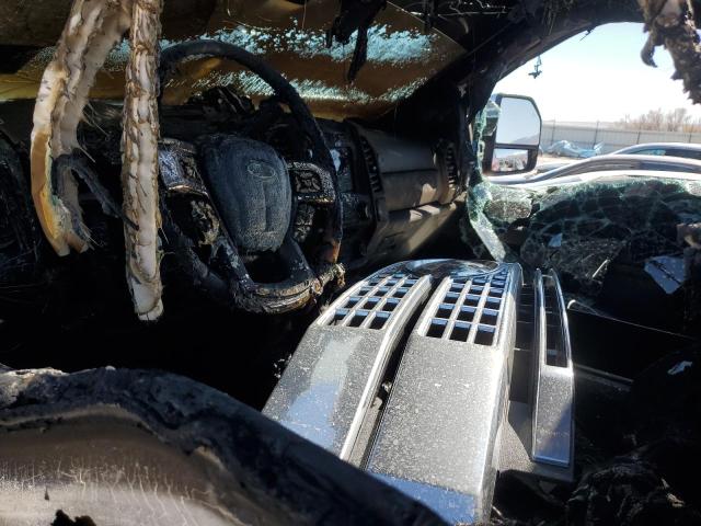 2017 FORD F250 1FT7W2B67HEB58215