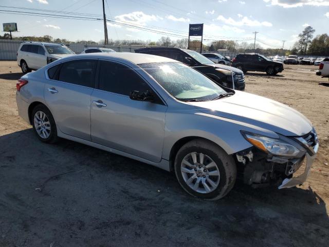 2017 NISSAN ALTIMA 2.5 - 1N4AL3AP7HN354577