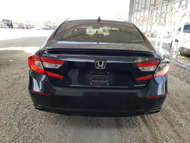 2019 HONDA ACCORD SPO - 1HGCV1F32KA177413