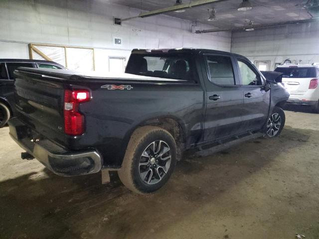 Vin: 1gcpdkek3pz288756, lot: 49864035, chevrolet all models k1500 lt-l 20233
