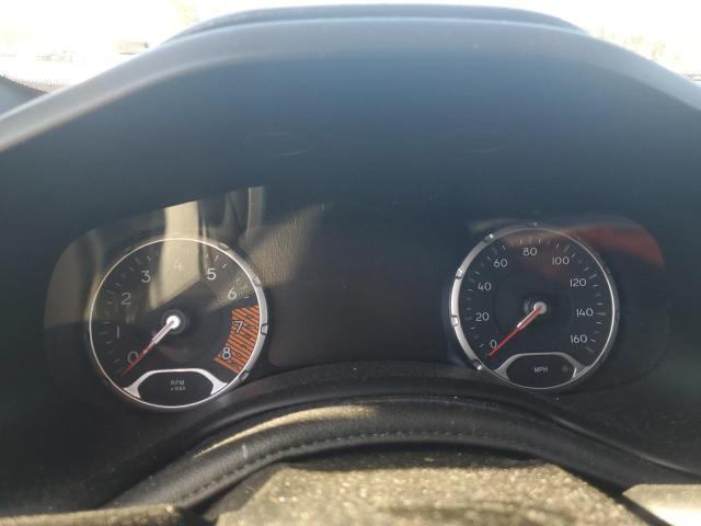 2021 JEEP RENEGADE L - ZACNJDBB7MPM77191