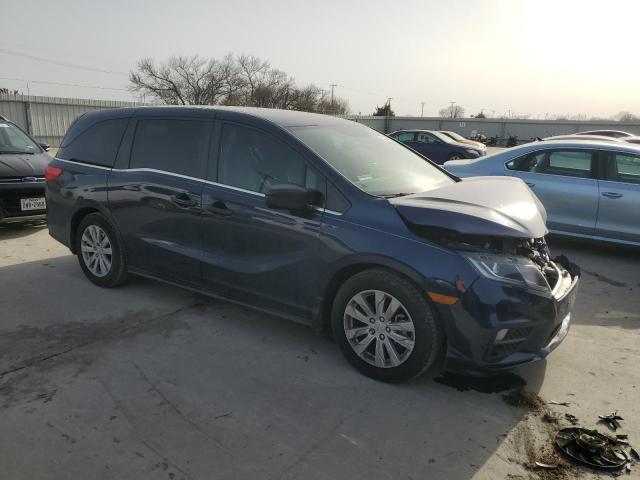 2019 HONDA ODYSSEY LX 5FNRL6H27KB051345