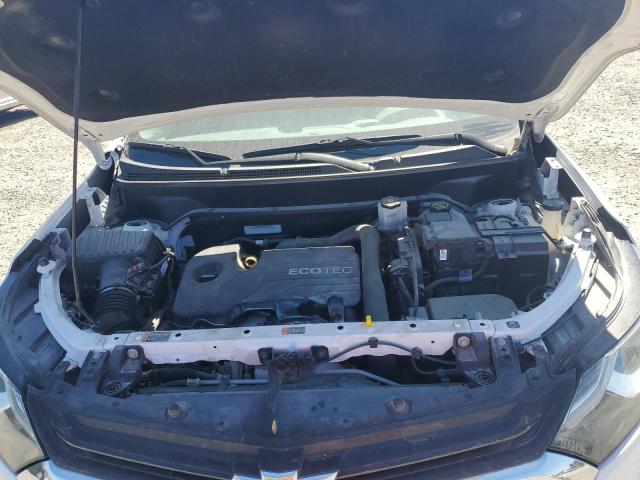 2018 CHEVROLET EQUINOX LS - 2GNAXHEV3J6117008