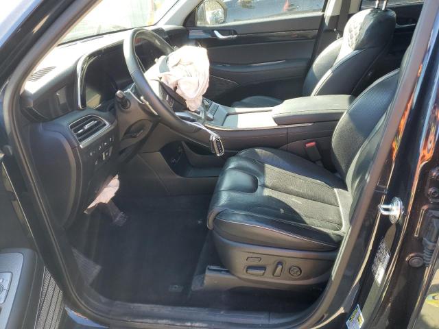 2021 HYUNDAI PALISADE L - KM8R5DHE4MU250772