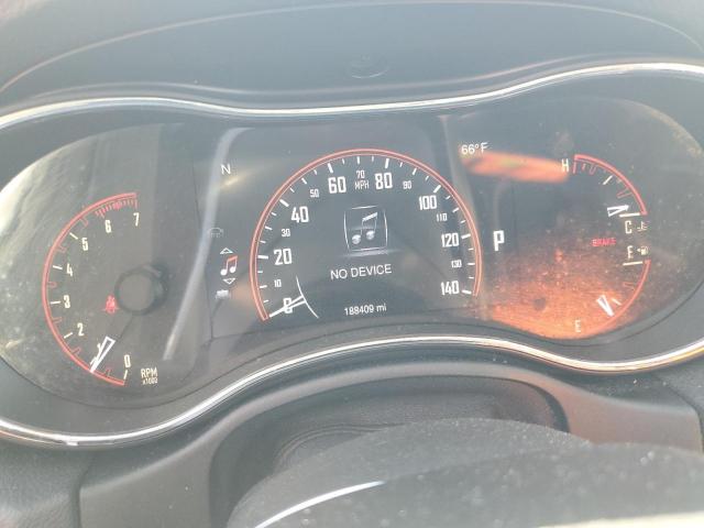 2015 DODGE DURANGO LI 1C4RDJDGXFC917138