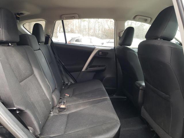 2018 TOYOTA RAV4 LE - 2T3ZFREVXJW417170
