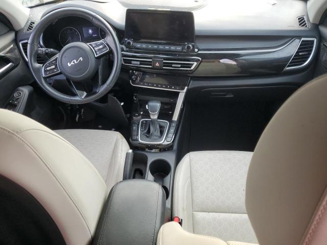 2023 KIA SELTOS EX KNDERCAA0P7375926
