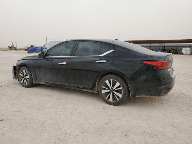 Vin: 1n4bl4dv8nn320583, lot: 47618435, nissan altima sv 20222