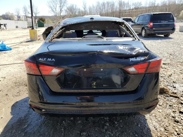 2020 NISSAN ALTIMA S - 1N4BL4BVXLC221243
