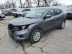 2020 NISSAN ROGUE SPOR - JN1BJ1CW8LW361833