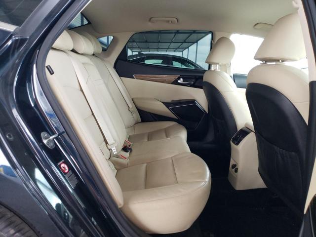 2018 KIA CADENZA LU KNALC4J17J5097170