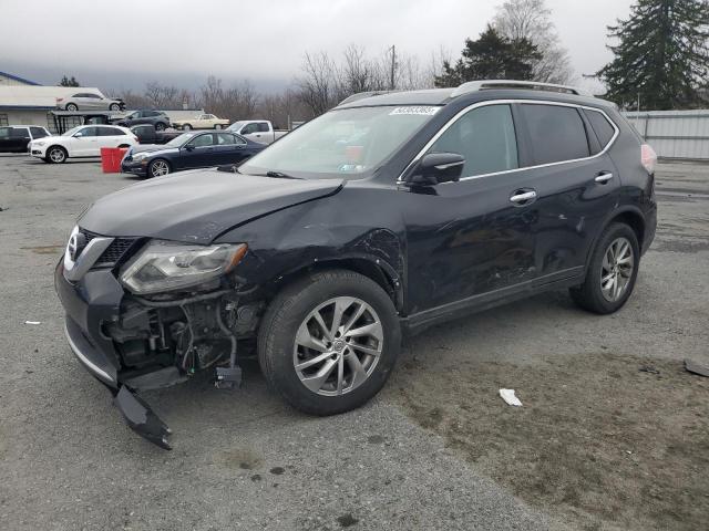 Vin: 5n1at2mv3fc810366, lot: 50383365, nissan rogue s 2015 img_1