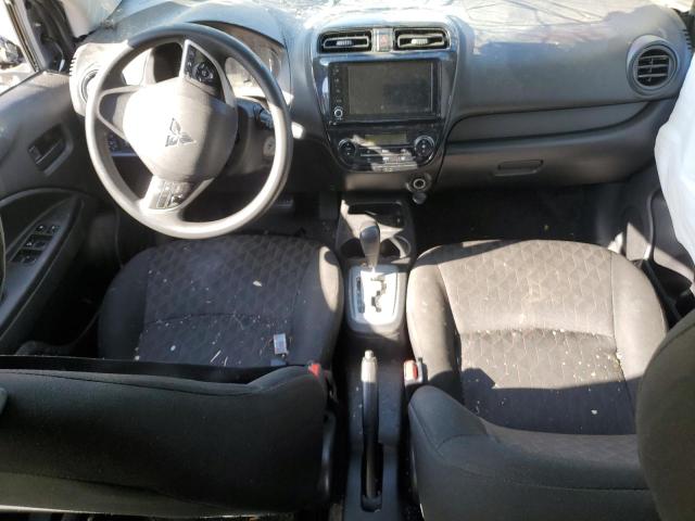 2022 MITSUBISHI MIRAGE ES ML32AUHJ0NH003292