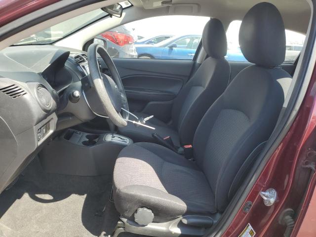 2019 MITSUBISHI MIRAGE ES - ML32A3HJ4KH013717