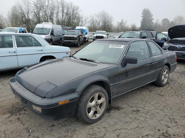 HONDA PRELUDE 2.