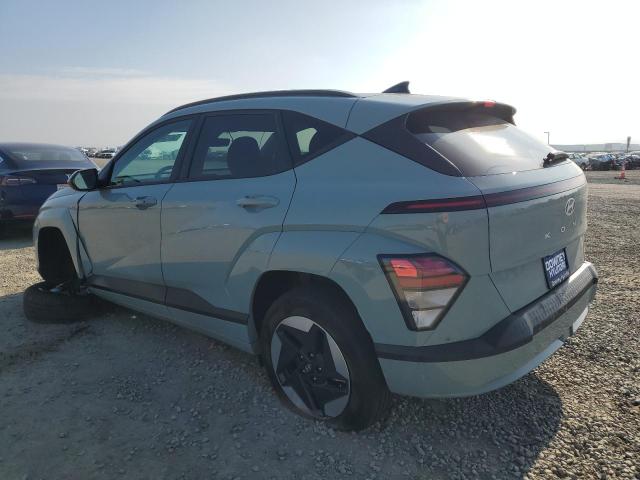 Vin: km8hc3a62ru014238, lot: 50734315, hyundai kona sel 20242