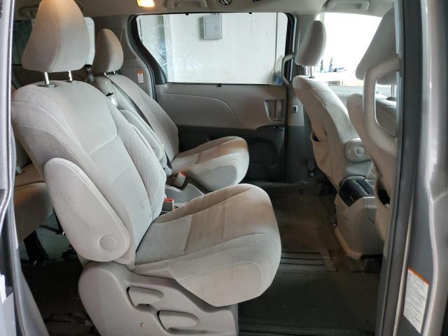 2015 TOYOTA SIENNA LE - 5TDKK3DC1FS581300