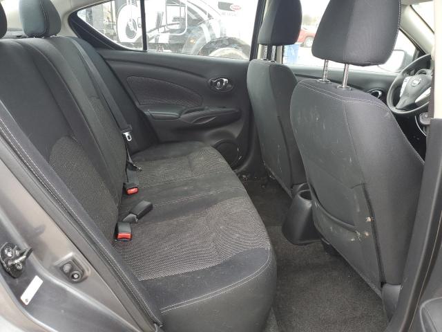 2017 NISSAN VERSA S - 3N1CN7AP4HL835412