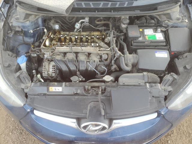 2015 HYUNDAI ELANTRA SE - KMHDH4AE6FU280855