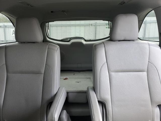 2016 TOYOTA HIGHLANDER - 5TDDKRFH2GS236685