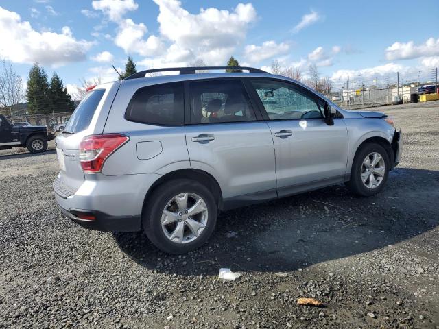 Vin: jf2sjagc9eh465916, lot: 49341885, subaru forester 2.5i premium 20143
