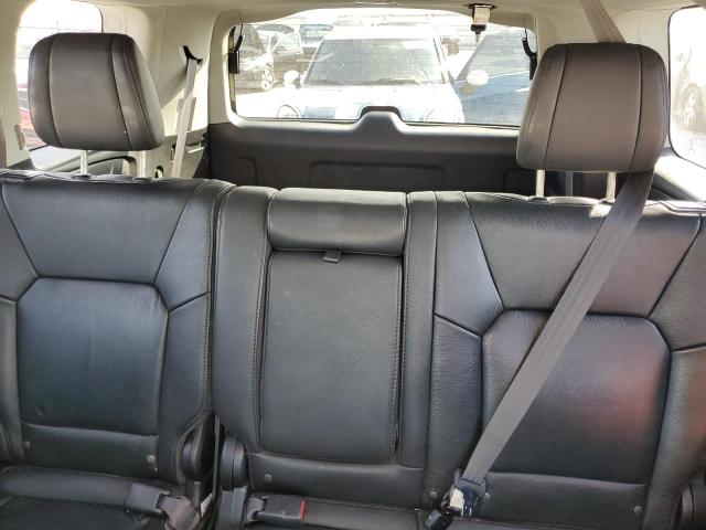 2015 HONDA PILOT EXL - 5FNYF4H6XFB010305
